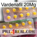 Vardenafil 20Mg new10